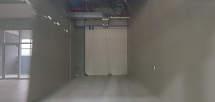 기호 2 내부 전경(공실)