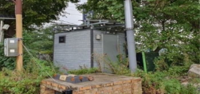 제시외 건물-화장실