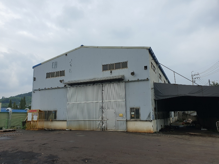 [건물(일련번호 2) 외관]