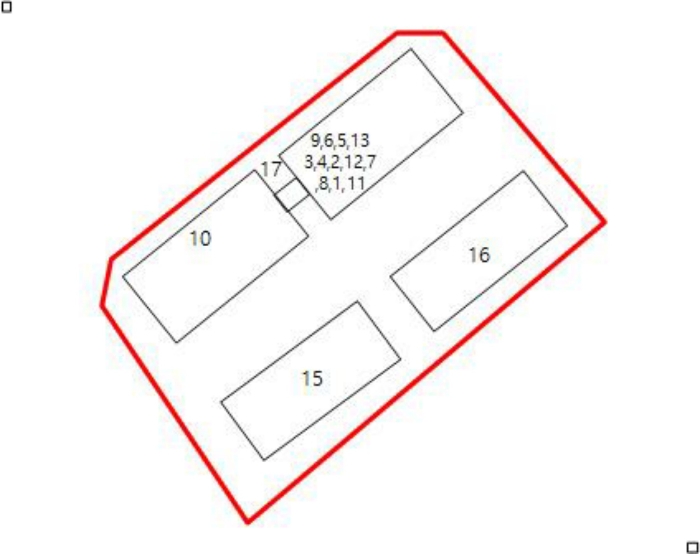 기 계 기 구  배 치 도