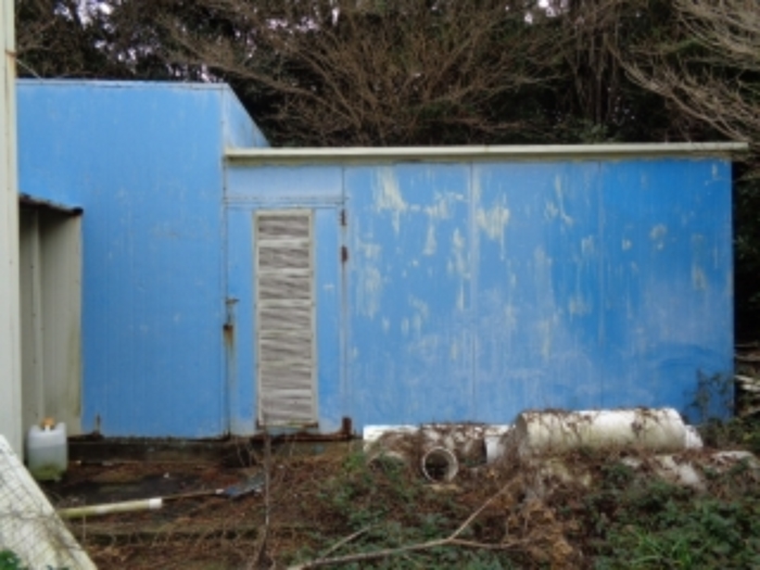 제시외 건물(ㄴ)