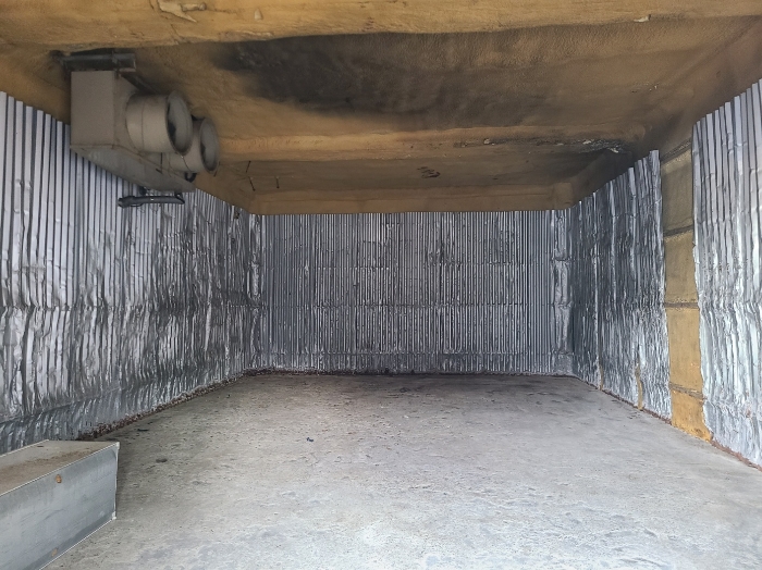 기호(2) 내부전경(1층)