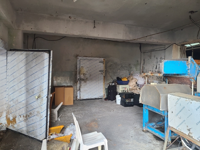 기호(2) 내부전경(1층)