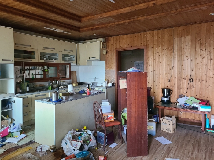 기호(2) 내부전경(2층)