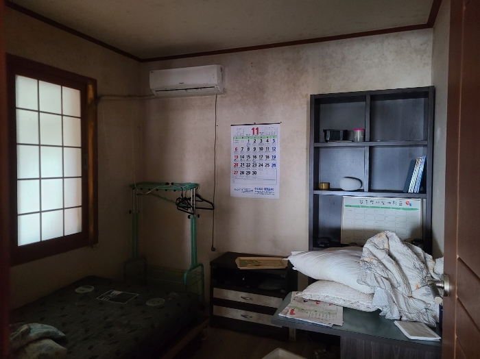 기호(2) 내부전경(2층)