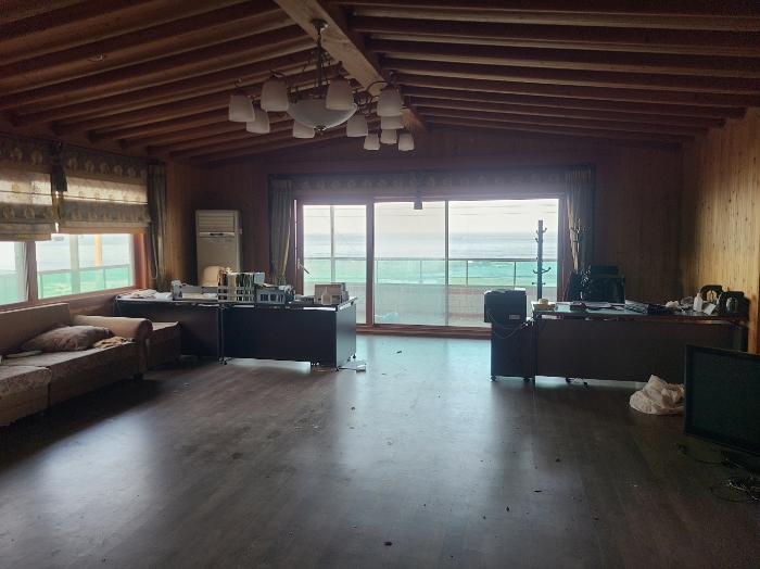 기호(2) 내부전경(2층)