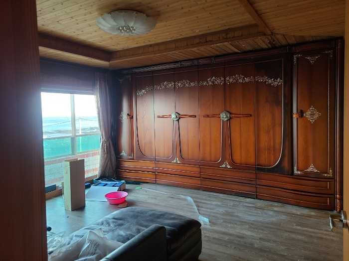 기호(2) 내부전경(2층)