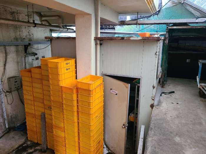 제시외건물(ㄹ)