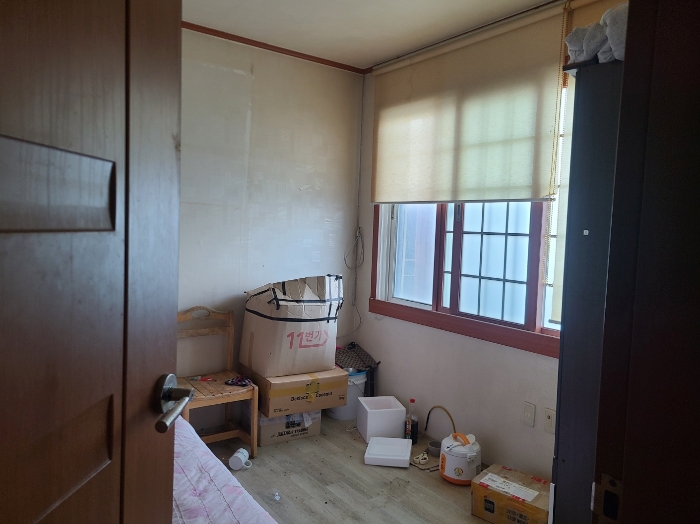 기호(2) 내부전경(2층)