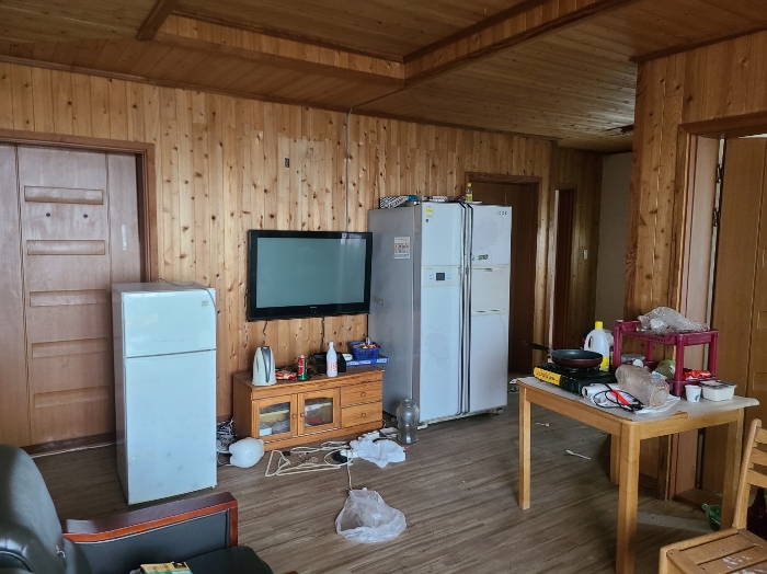 기호(2) 내부전경(2층)