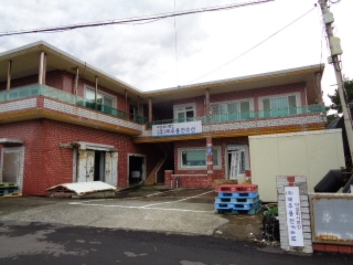 소재지2.(일주동로 5363-37) 지상 제시건물