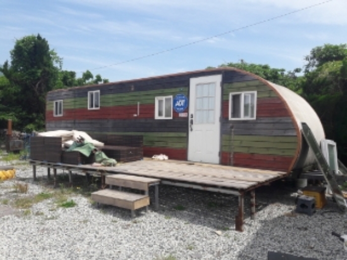 소재지1. 지상 카라반 소재함