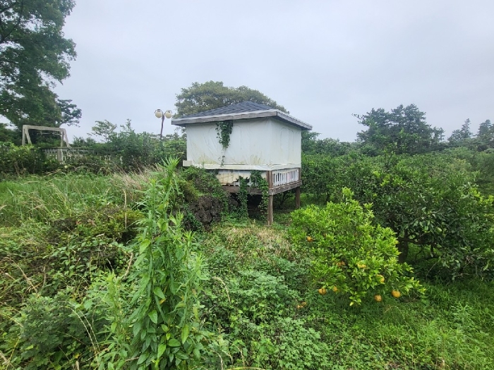 제시외 건물(ㄷ