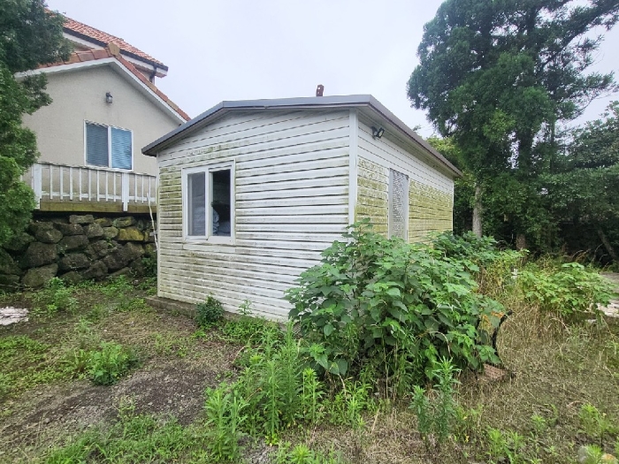 제시외 건물(ㄹ