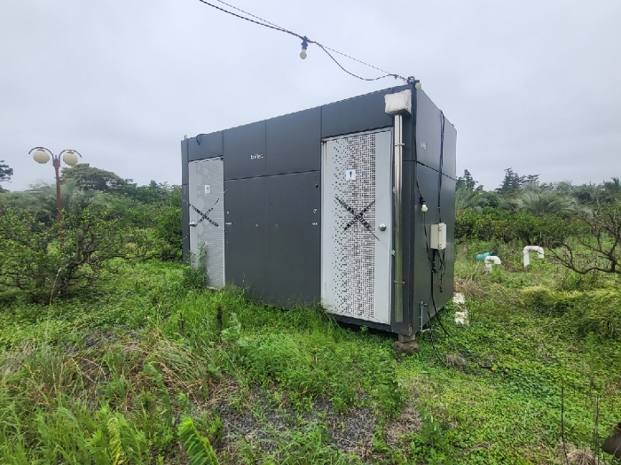 제시외 건물(ㅁ