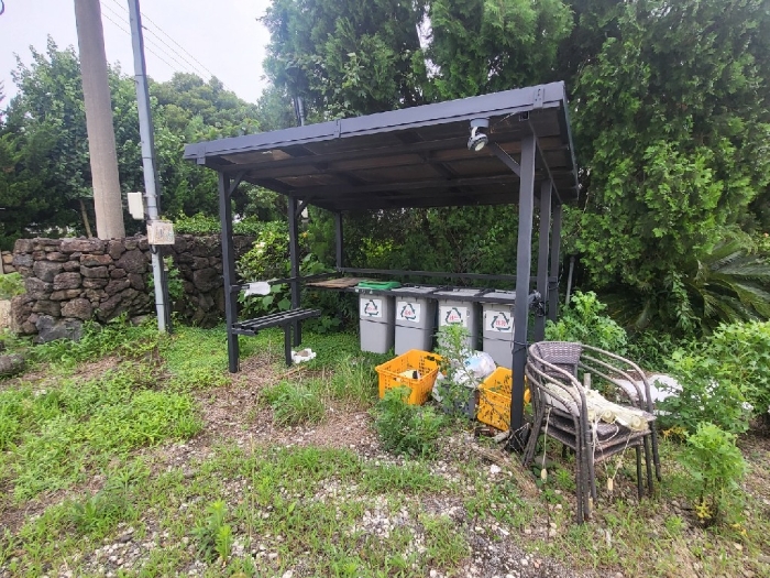 제시외 건물(ㅂ