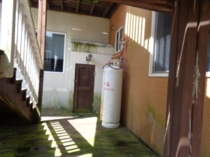 제시외 건물(ㅁ