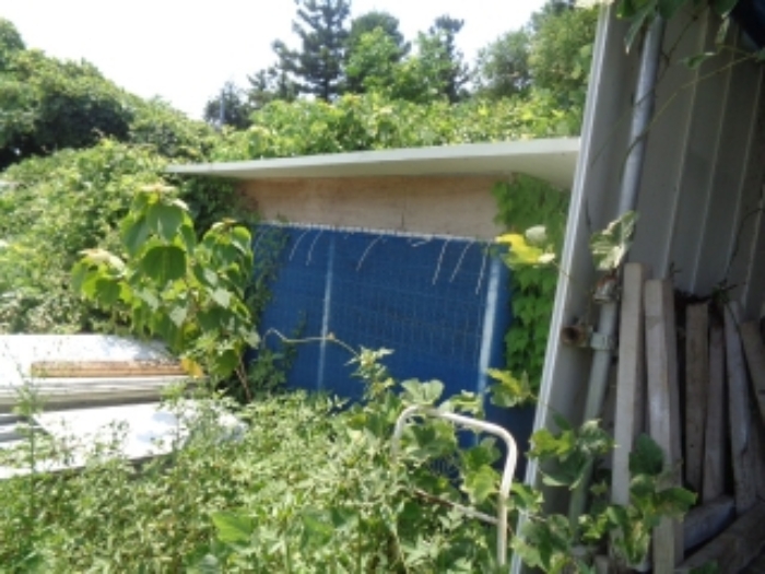 본건 소재지2(화북이동 3070-1) 제시외 건물(ㄷ) 사진