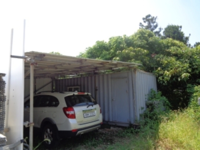 본건 소재지2(화북이동 3070-1) 제시외 건물(ㄹ) 사진