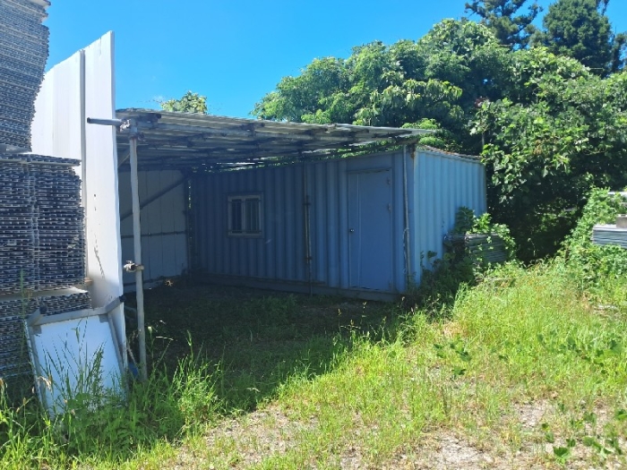 제시외건물(ㄹ,ㅁ)