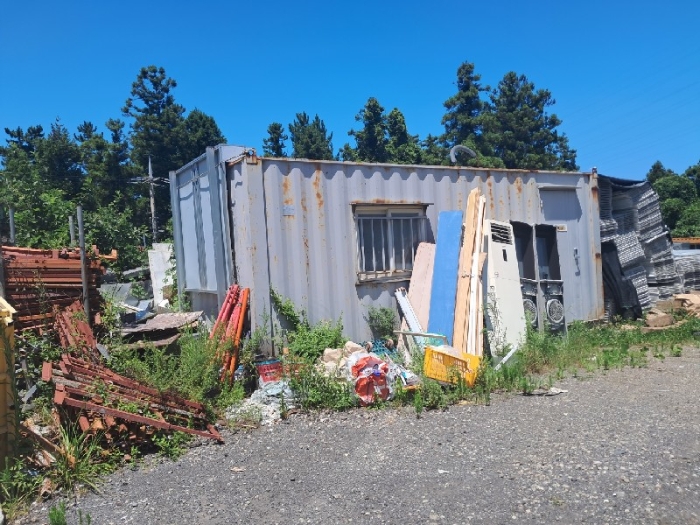 제시외건물(ㅅ)