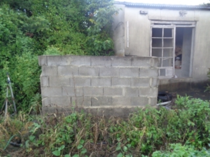 소재지3(두모리 648) 지상 제시외 건물(ㄱ) 사진