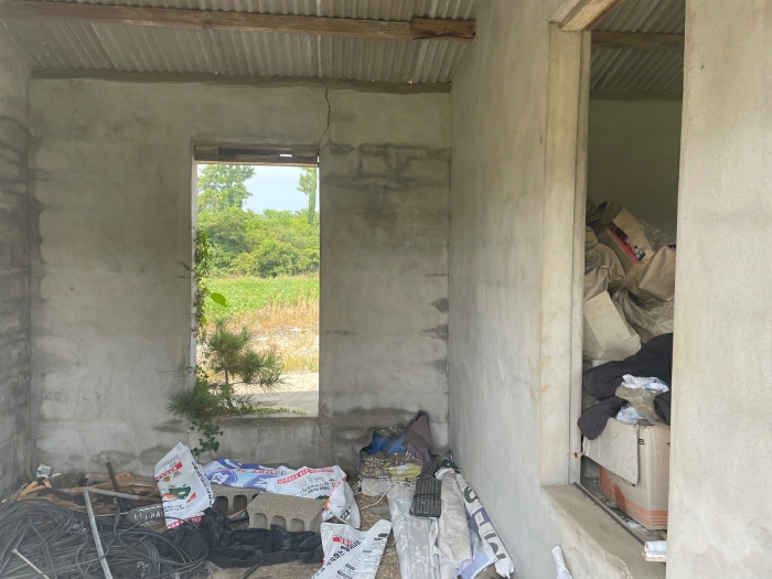 기호(2) 내부 전경