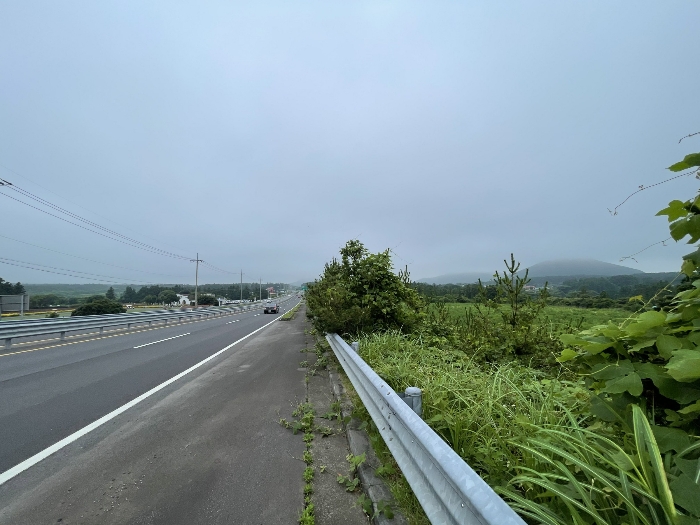 본건 주위환경
(촬영위치 : 본건 남동측)