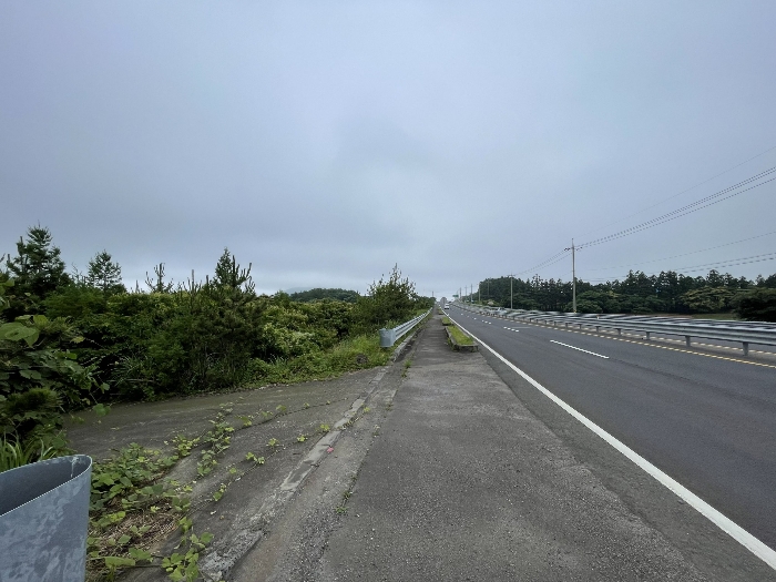 본건 주위환경
(촬영위치 : 본건 남서측)