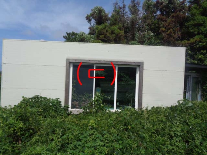 소재지3(사계리 1104-2) 지상 제시외 건물(ㄷ)사진