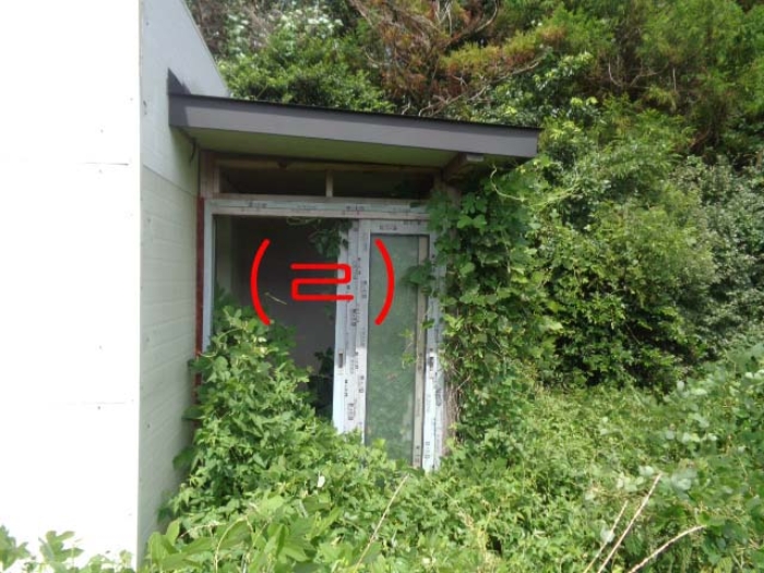 소재지3(사계리 1104-2) 지상 제시외 건물(ㄹ)사진