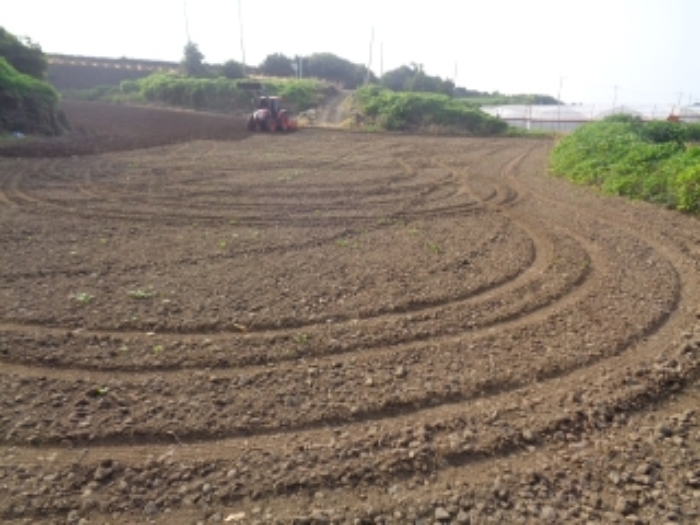 소재지1(곽지리 2430) 전경 사진