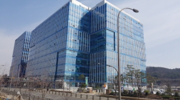 동광비즈타워별내 전경