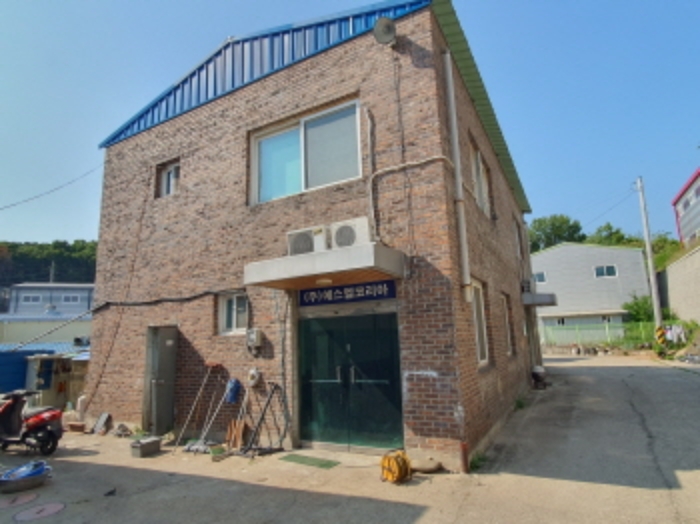 목록 2.부동산 조적조 슬래브지붕 2층 사무실(2)