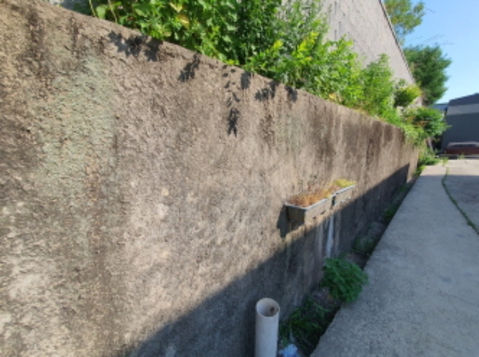 목록 1.부동산 경계(1)