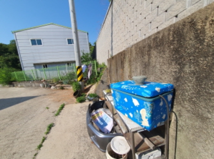 목록 1.부동산 경계(2)