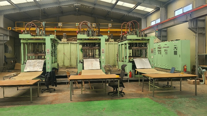 기계기구 : 기호(1)