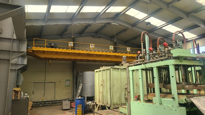 기계기구 : 기호(2)