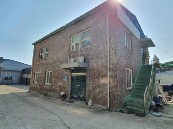 목록 2.부동산 조적조 슬래브지붕 2층 사무실(1)