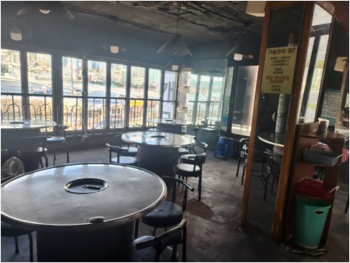 제시외건물 일련