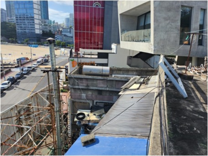 제시와건물 기호