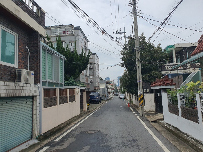 본건전경 및 주위환경