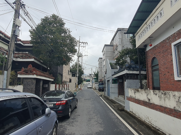 본건전경 및 주위환경