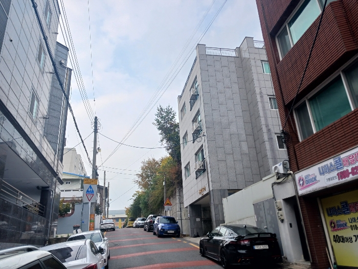 본건 전경 및 주위환경