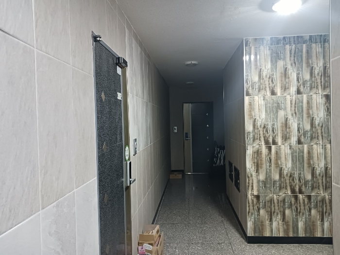 기호(2) 3층 복도 근경