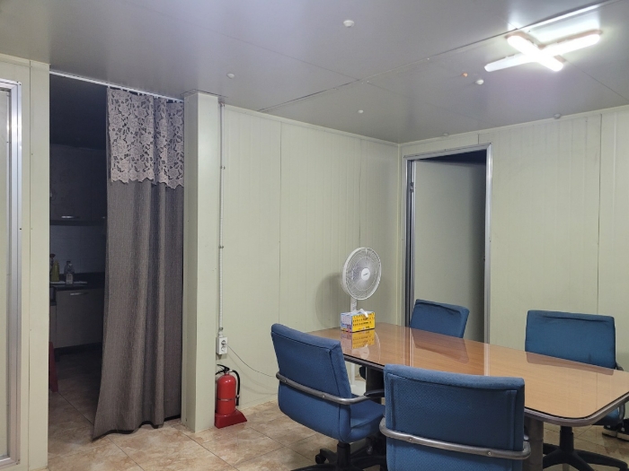 기호(3) 1층 내부