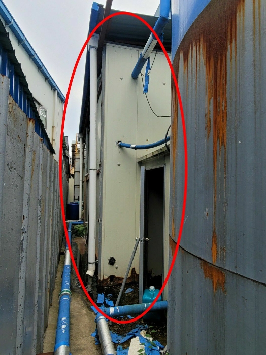 제시외건물(ㅅ)