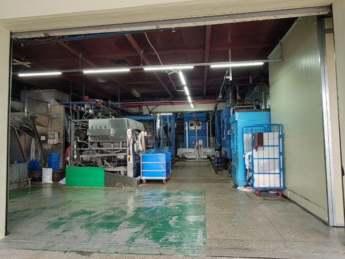 기호(2) 1층 내부