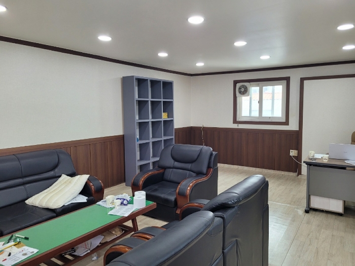 기호(3) 2층 내부