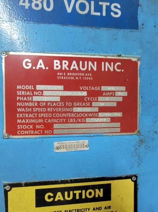 기계기구 9 명판